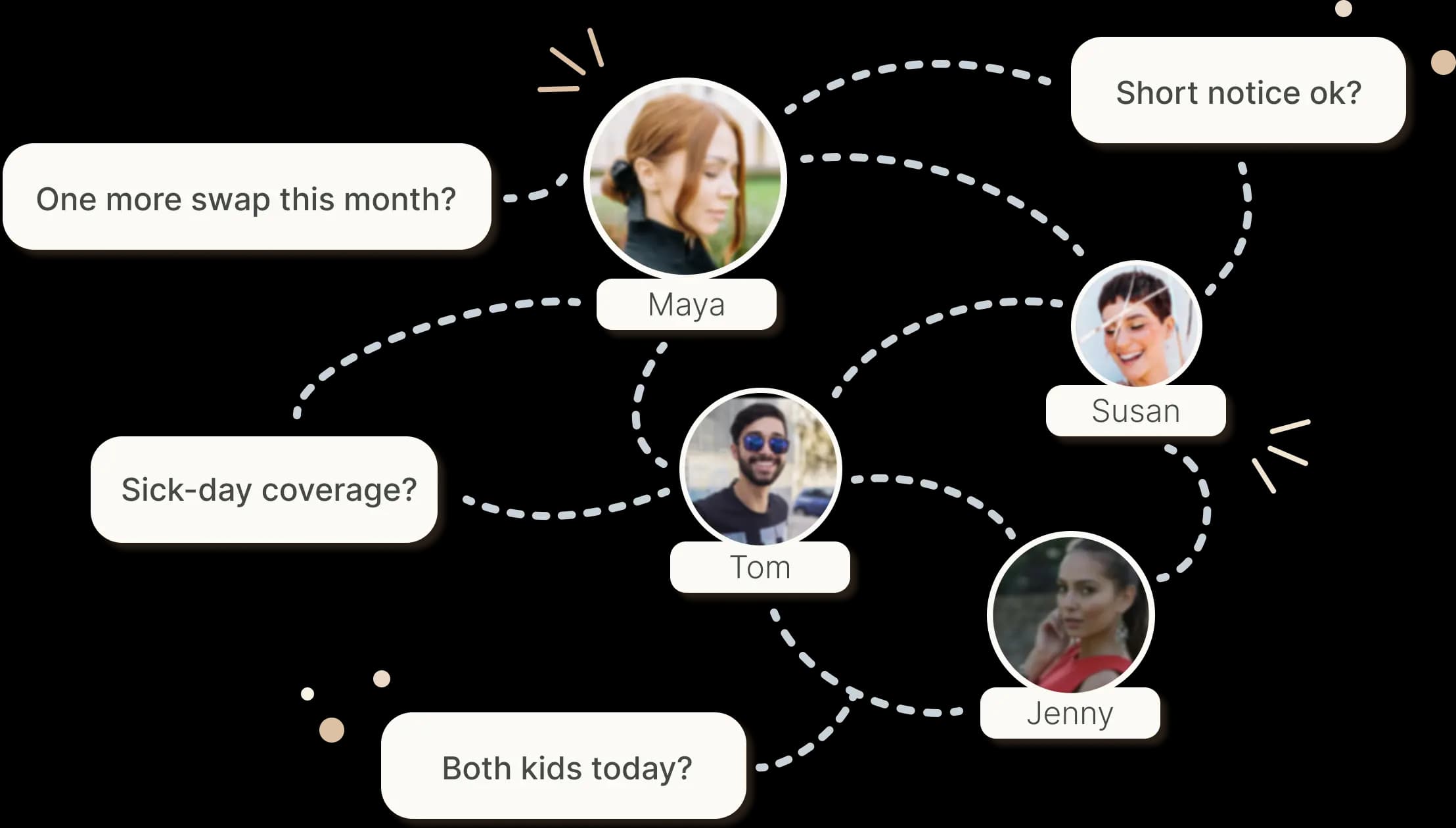 Family information form